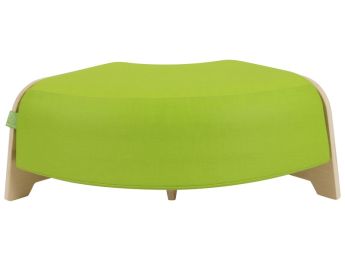 ASSISE D'ANGLE Silva biosourcée