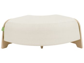 ASSISE D'ANGLE Silva biosourcée