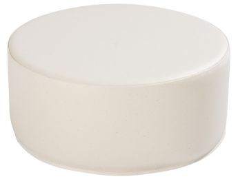 RUNDHOCKER Basic Bio - H: 17 cm