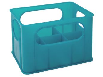 FACH FÜR 6 FLÄSCHCHEN