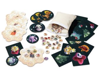 JEU Attrape Rêves