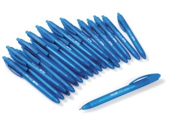 INTREKBARE PENROLLERS Dry-Gel P07