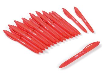 INTREKBARE PENROLLERS Dry-Gel P07