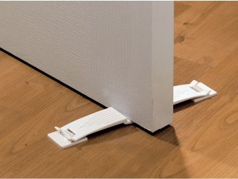 TÜRKEIL FÜR DEN BODEN