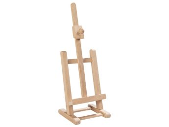SCHILDERSEZEL TAFELMODEL