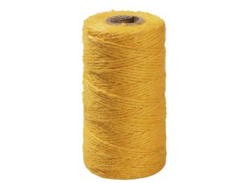 BOBINE DE FIL DE JUTE