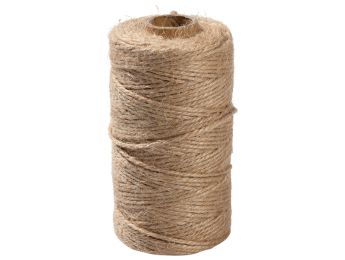 BOBINE DE FIL DE JUTE