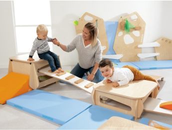 Modul CLIMB Up Mittel