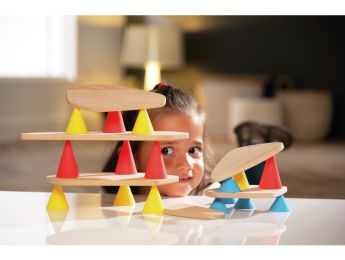 JEU DE CONSTRUCTION OPPI PIKS 24 pièces