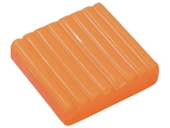 PÂTE FIMO EFFECT Néon - Pain de 57 g