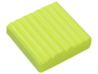 PÂTE FIMO EFFECT Néon - Pain de 57 g