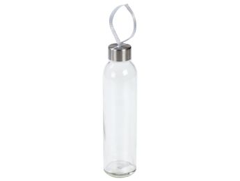 GOURDE EN VERRE À DÉCORER 50 cl
