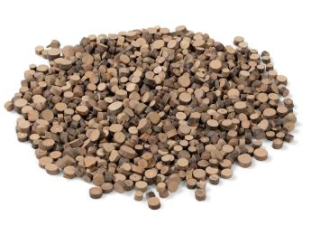 MÉLANGE DE BOIS Ø 0,7 à 1 cm