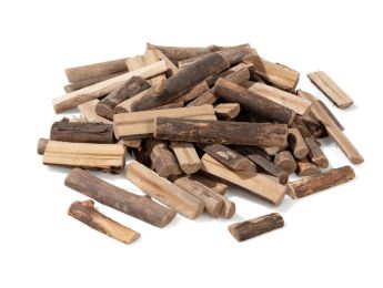 MÉLANGE DE BOIS L: 6 à 14 cm