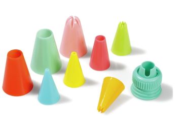 TIPS AND ADAPTER