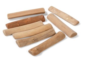 BOIS FLOTTÉ 12 cm