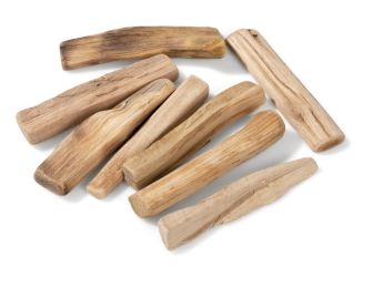 BOIS FLOTTÉ 10 cm