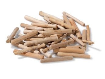 BOIS FLOTTÉ 8 cm