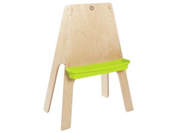 SCHILDERSEZEL Poly voor 1 kind