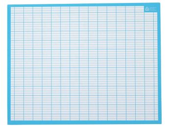 WRITING BOARD Extra-large Séyès-ruled paper (15/15 mm)