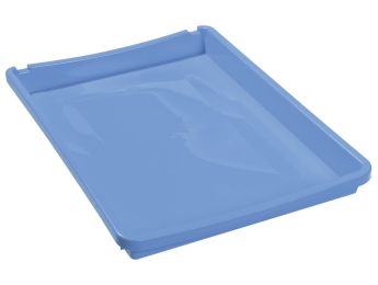 SPIELPLATTE Höhe: 4,2 cm
