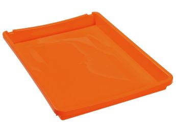 SPIELPLATTE Höhe: 4,2 cm