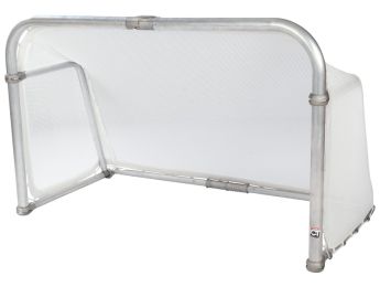 FALTBARES TOR AUS ALUMINIUM