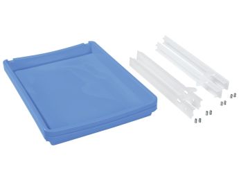 SPIELPLATTE Höhe: 4,2 cm