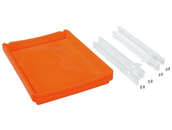 SPIELPLATTE Höhe: 4,2 cm