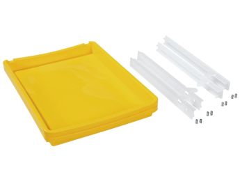 MATERIALKASTEN Höhe: 4,2 cm