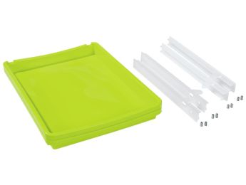 MATERIALKASTEN Höhe: 4,2 cm
