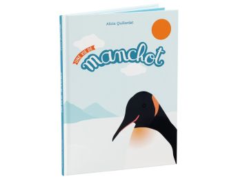 COLLECTION UNE VIE DE... Manchot