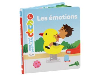 MES TOUT PREMIERS DOCS Les émotions