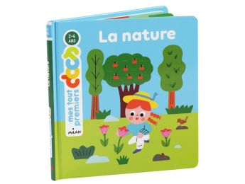 MES TOUT PREMIERS DOCS La nature