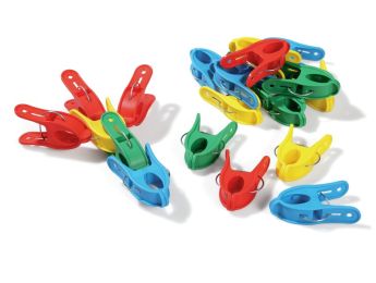 TEKENINGKLEMMEN JUMBO