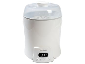 6 in 1 BOTTLE WARMER/STERILISER/PRESSURE COOKER