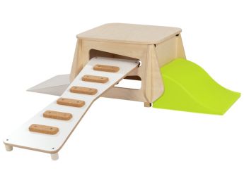 CLIMB Up Mobile Les petits marcheurs