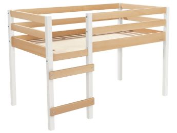 HOCHBETT Einzelbett
