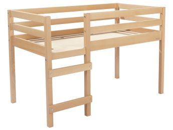 HOCHBETT Einzelbett