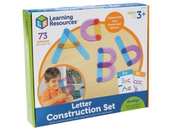 BUCHSTABEN ZUM ZUSAMMENSETZEN