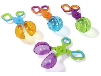 FINE MOTOR SKILLS TOOLS BALL SCISSORS