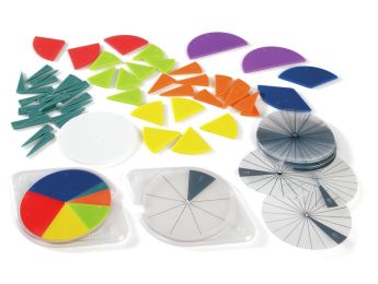 FRACTIONS SET
