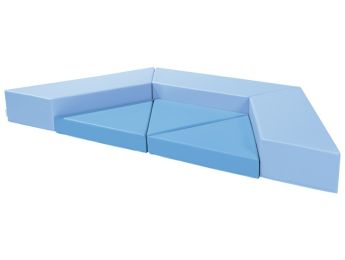 SET DE KLEINE AGORA Delta