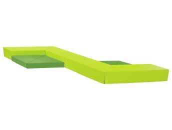 SET DE Z-VORM Delta