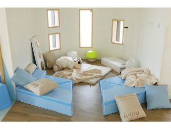 KIT LE PETIT ANGLE Delta