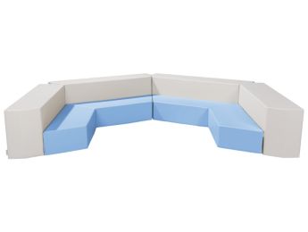 SET DE GROTE SAMENKOMST Delta