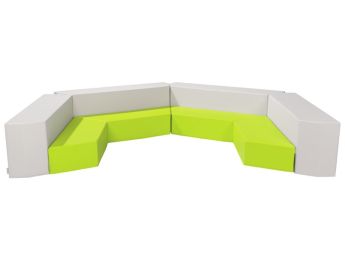 SET DE GROTE SAMENKOMST Delta