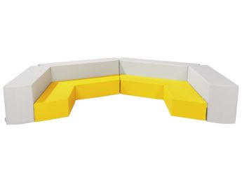 SET DE GROTE SAMENKOMST Delta