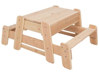 Elements PICNIC TABLE