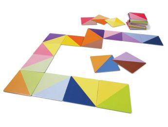 MAXI CREATIVE DOMINOES
